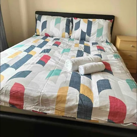 Spacious 3 Bedroom House Drogheda