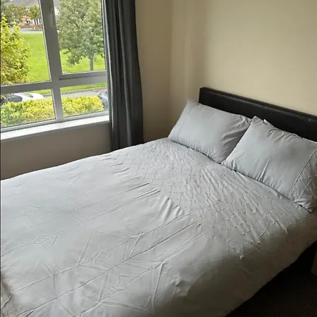 Spacious 3 Bedroom House Vakantiehuis Drogheda