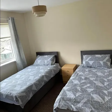 Vakantiehuis Spacious 3 Bedroom House
