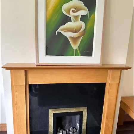 Spacious 3 Bedroom House Drogheda